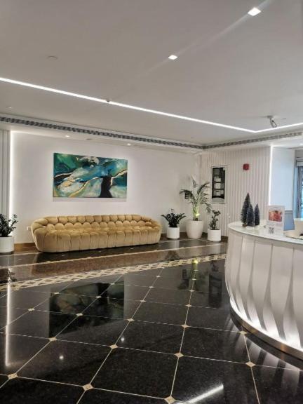 Luxury Stay In Marina Dubai Exterior photo