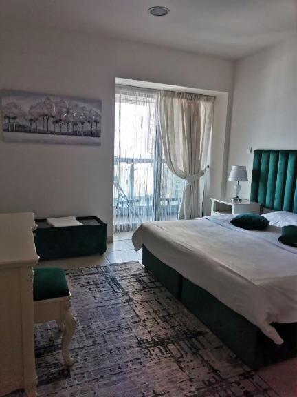Luxury Stay In Marina Dubai Exterior photo
