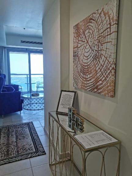 Luxury Stay In Marina Dubai Exterior photo